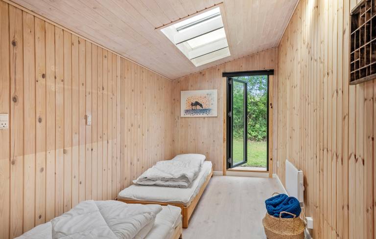 Ferienhaus  Martofte