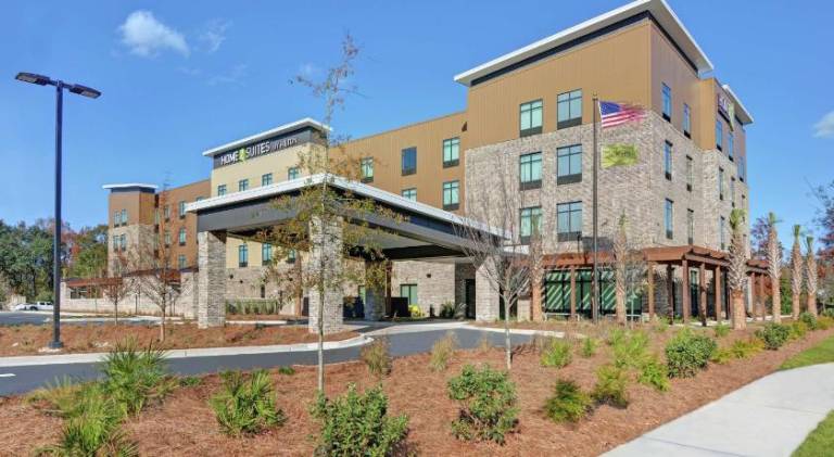 Home2 Suites by Hilton Charleston Daniel Island — photo 2