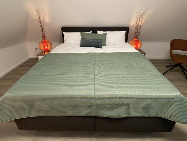 Bed & Breakfast Lilienthal