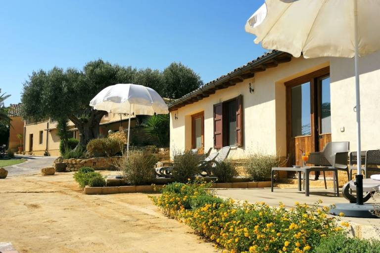 Bed & Breakfast  Agrigento