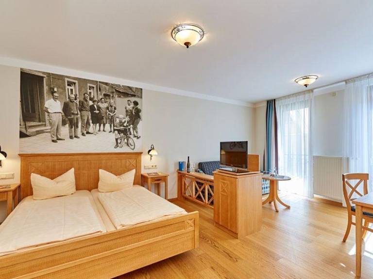 Ferienhaus Wörrstadt