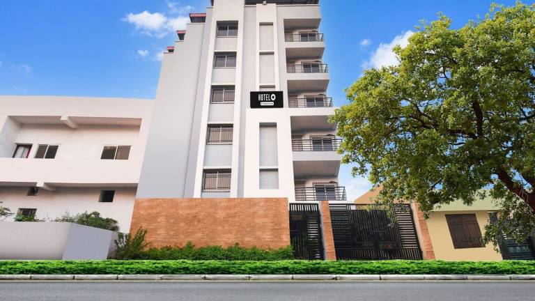 Ferienhaus für 2 Personen 31 m² in Raipur