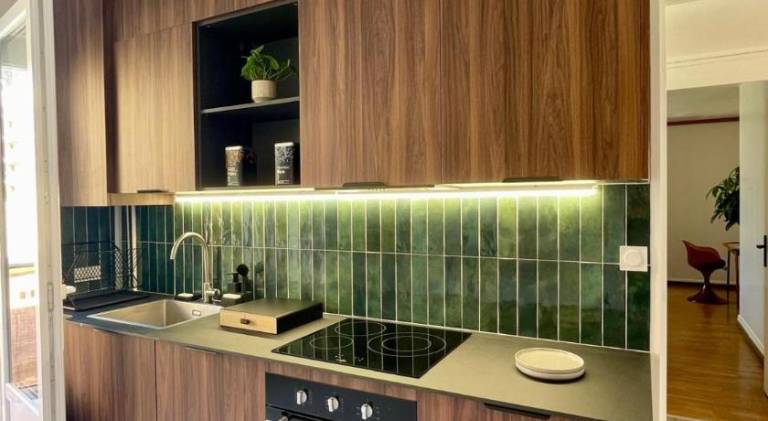 Apartment with 3 rooms for 6 persons — photo 4