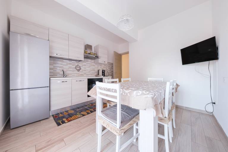 Apartment with fast internet | City view — photo 3