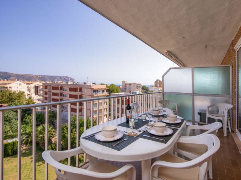 Ferienwohnung Xàbia