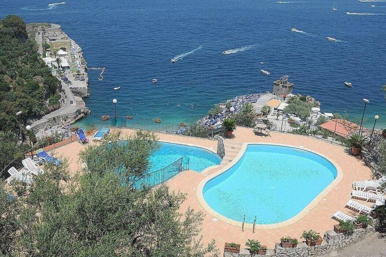 Casa Sorrento