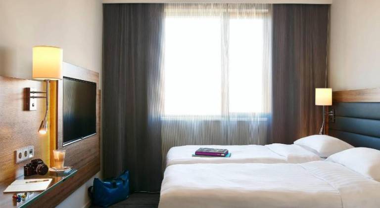 Moxy Ludwigshafen — photo 3
