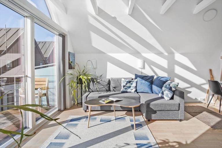 Feriehus Marielyst