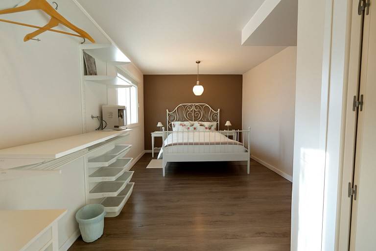 Chalet  Palomas