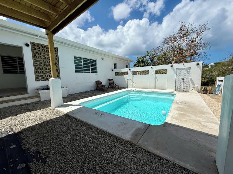 House Vieques