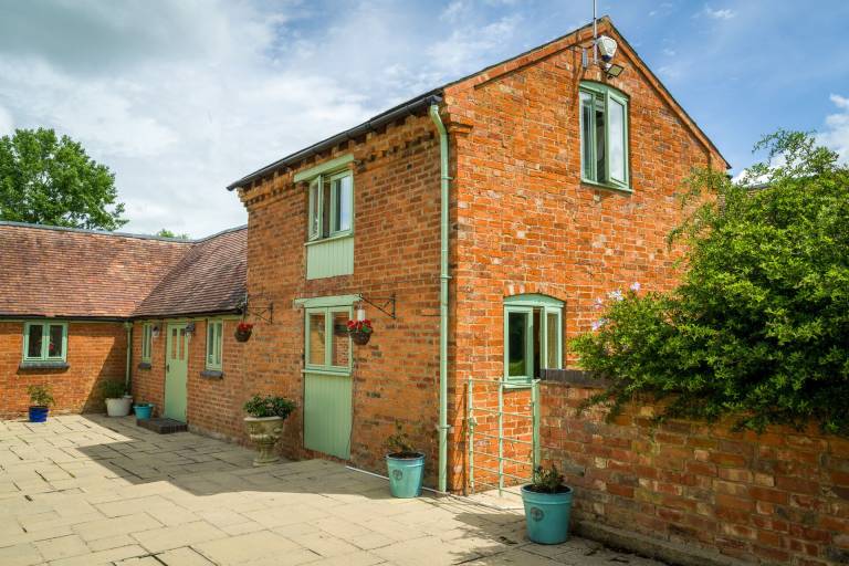 Farmhouse Southam