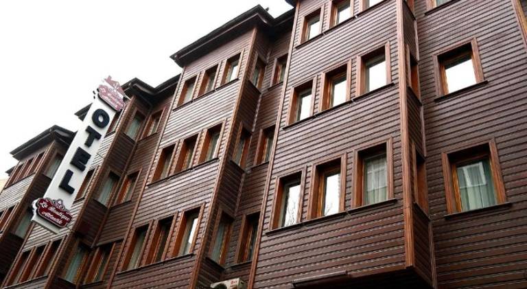 Atlantik Butik Hotel