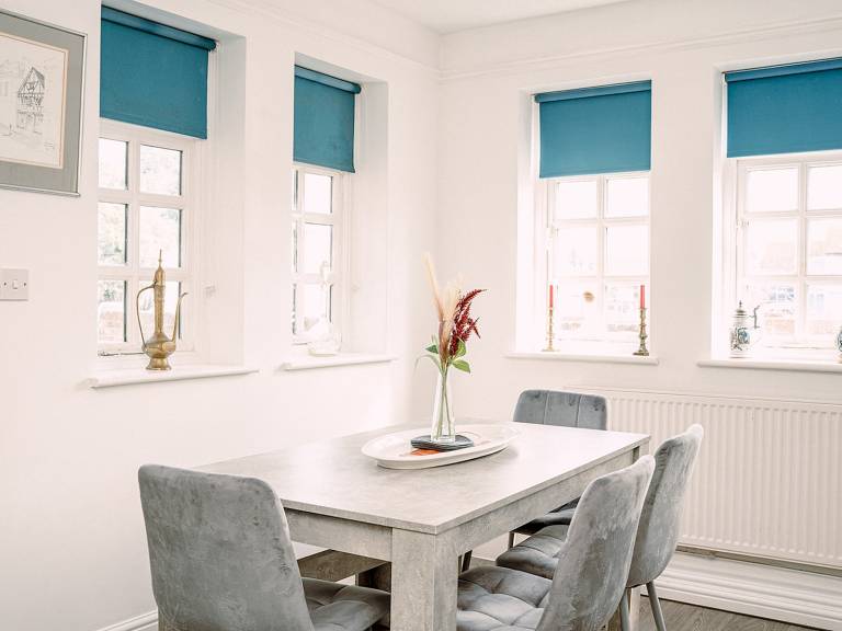 Apartment with yard | Suitable for remote work — photo 3