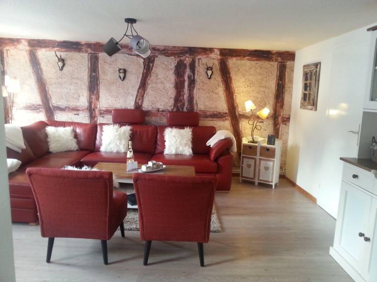 Fully equipped spacious house with yard, grill & terrace | Pets allowed — photo 3