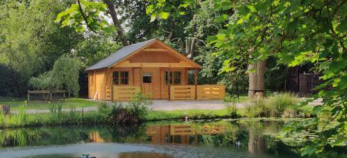 Ferienpark Wrenbury