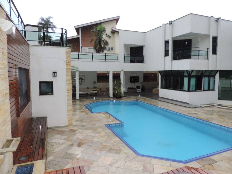House Vila Velha