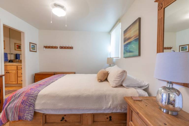 Carlsbad Village Oceanfront Condo on the Beach — photo 5
