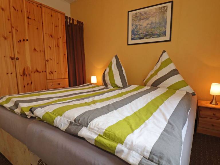 Ferienhaus Kölpinsee