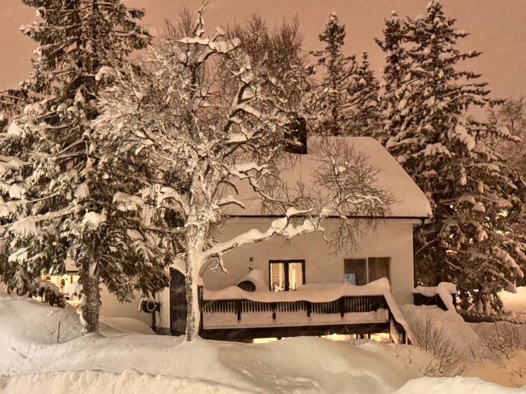 Apartamento Tromsø