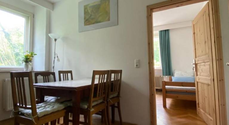 Holiday apartment with 2 rooms for 6 persons — photo 3