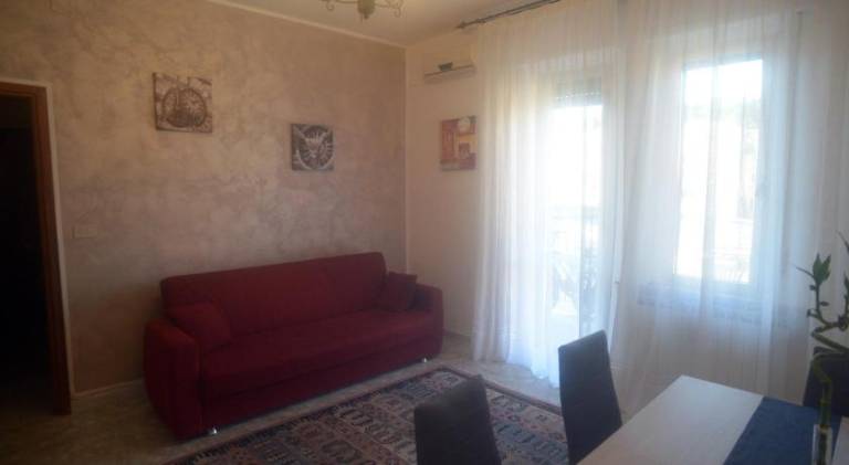 Pleasant apartment | Pet-friendly in Montesilvano