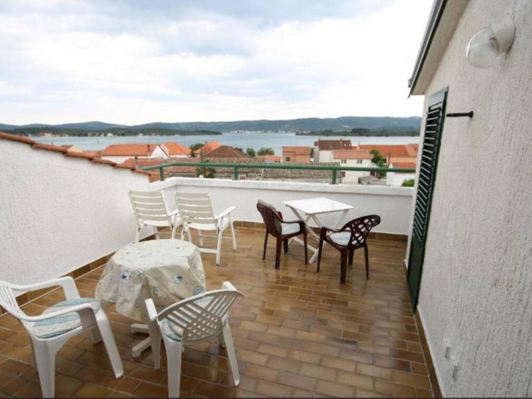 Apartamento  Biograd na Moru