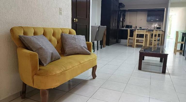 Jardin 85 Boutique Hostel — photo 2