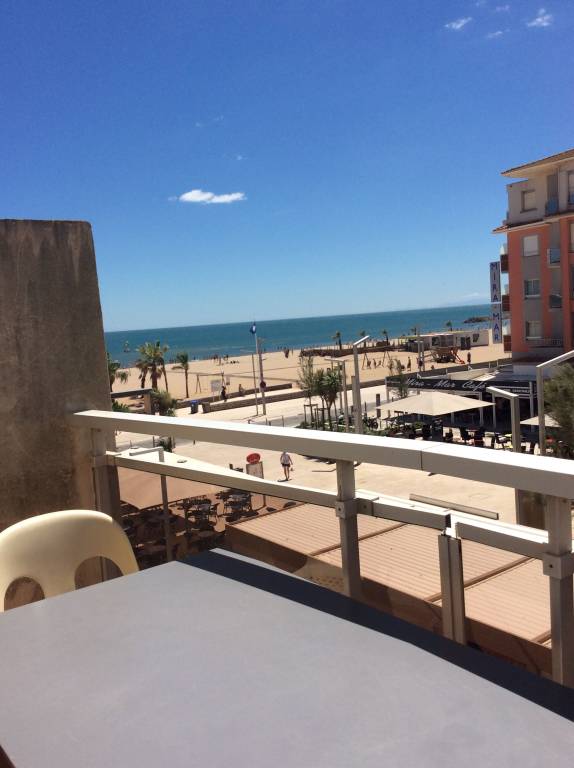 Appartement Sauvian