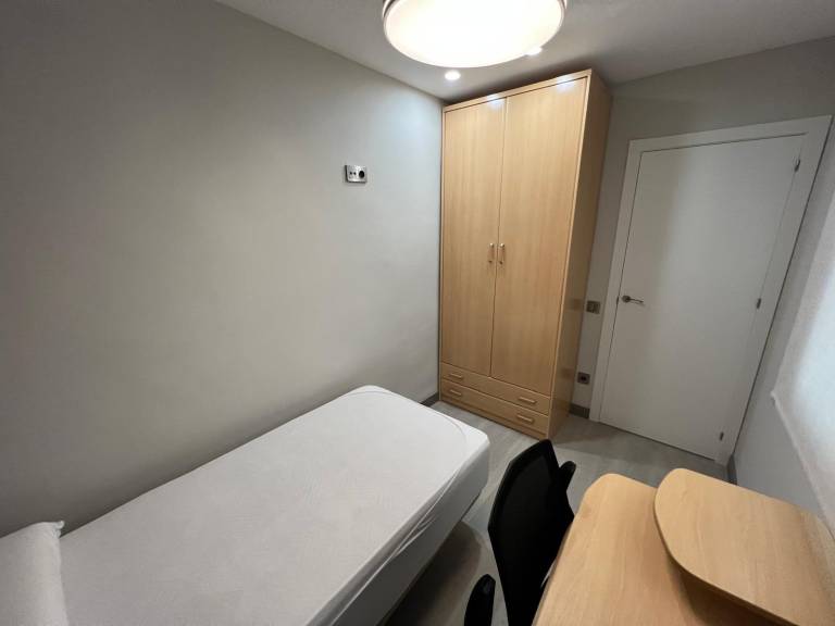 Fully equipped pleasant rental apartment with terrace | Close to Granada Cathedral | Good for workation | Pets allowed — photo 5