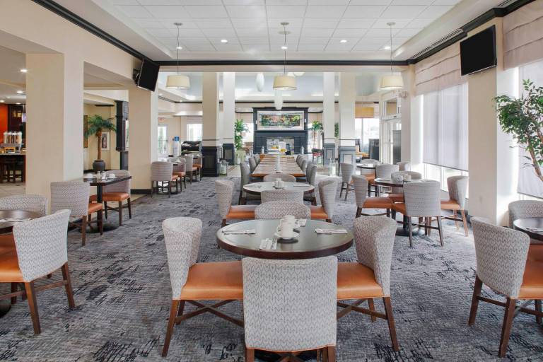 Hilton Garden Inn Jonesboro — photo 3