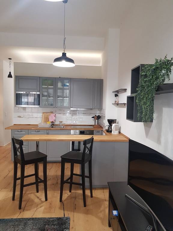 Ferienwohnung Steglitz