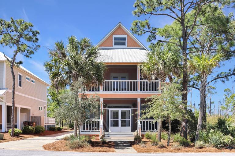House Cape San Blas