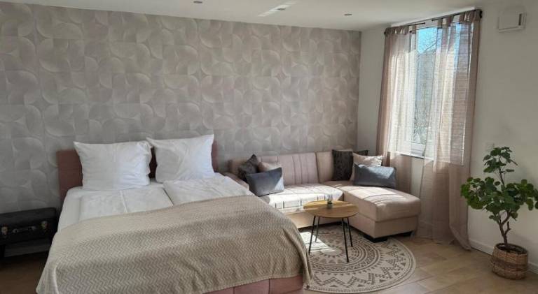 Apartment with 1 room for 4 persons in Osnabrueck