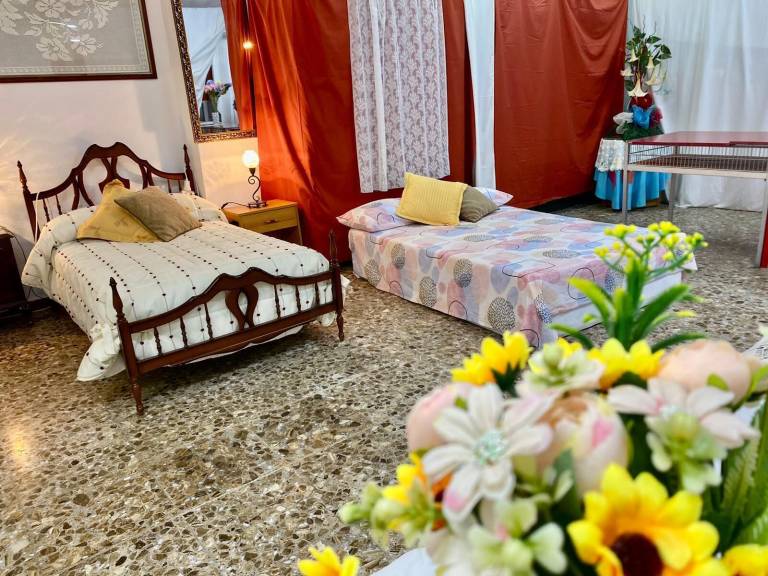 Apartamento Lorca