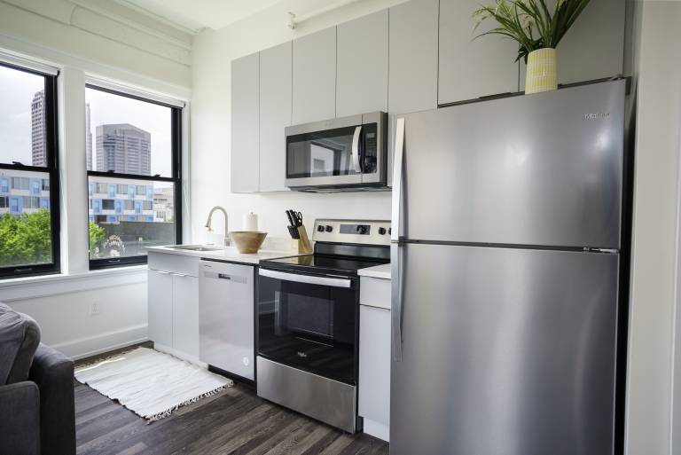 Apartment Upper Arlington
