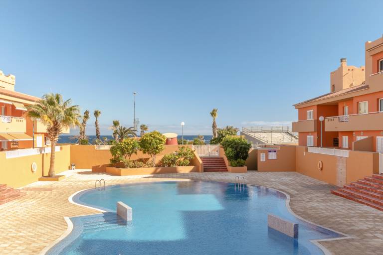Ferienwohnung Puertito de Güímar