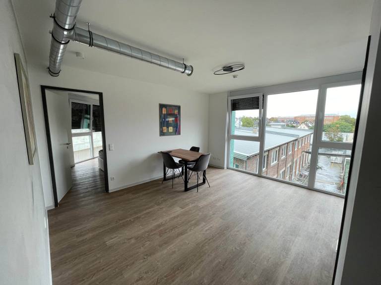 Ferienwohnung Stuttgart