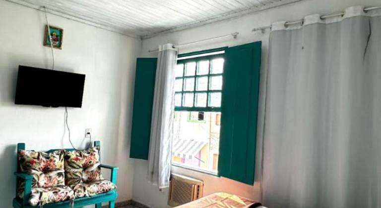 Suites & Hostel Manjericao — photo 2