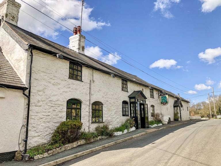 Cottage Ruthin