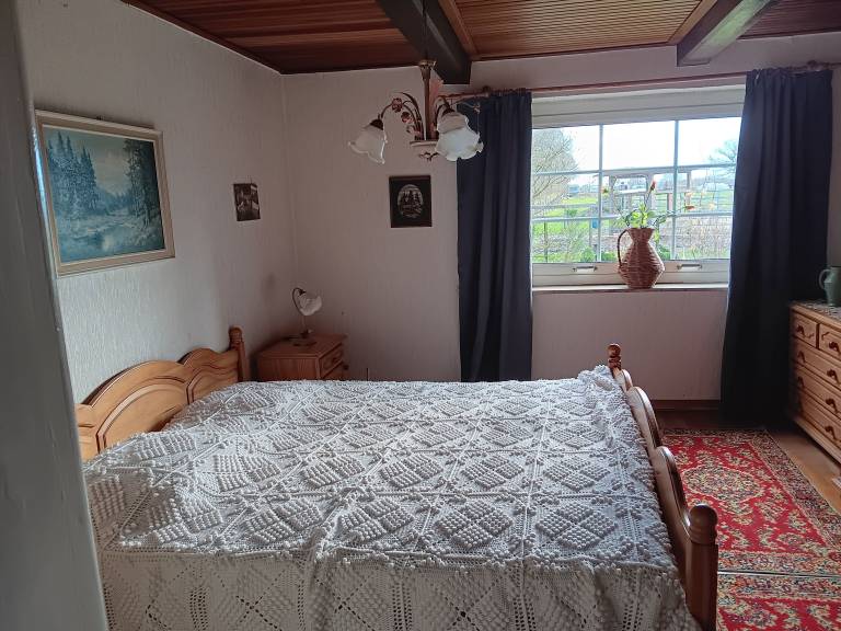 Ferienwohnung Hammoor