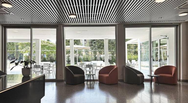 Hotel Raffaello — photo 2