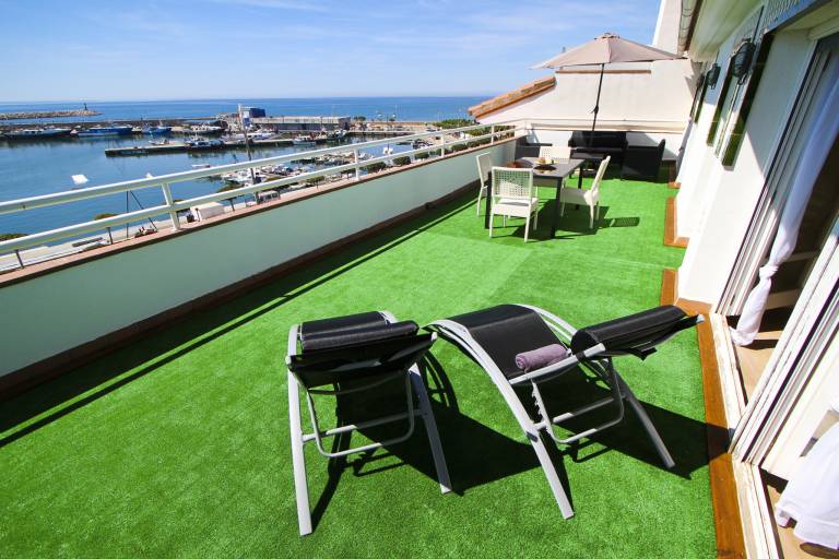 Fully equipped apartment with patio, yard & jacuzzi | Close to the beach | Pets allowed — photo 5