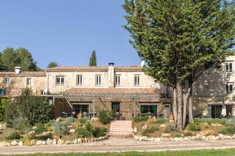 La Bastide de Montferrat