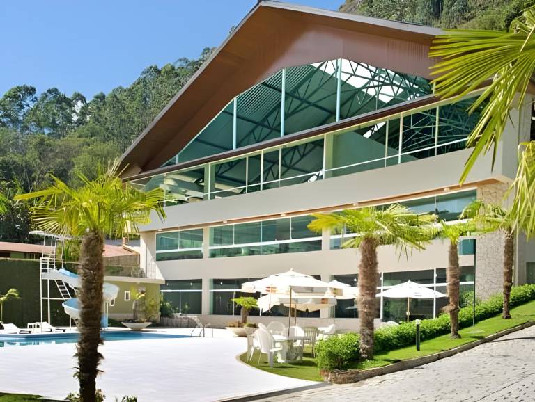Hotel Vila Verde — photo 5