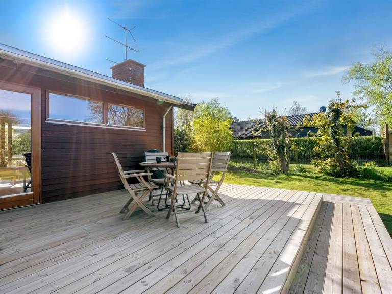 Ferienpark Væggerløse Sogn