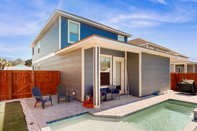 Hus Laguna Beach