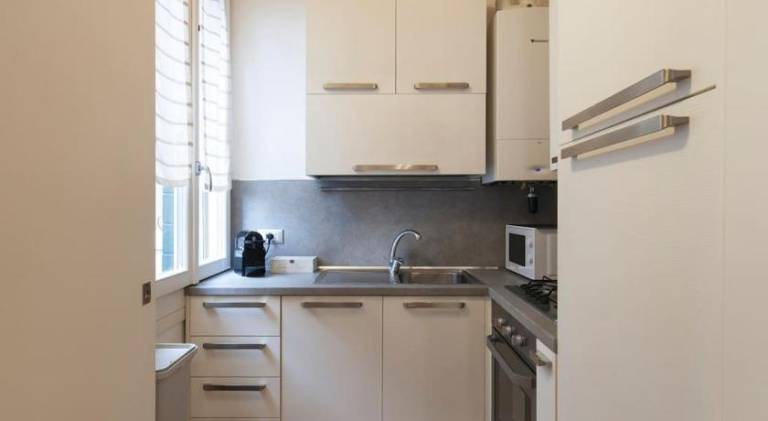 Nice apartment | Near Piazza San Marco | Dogs allowed — photo 2