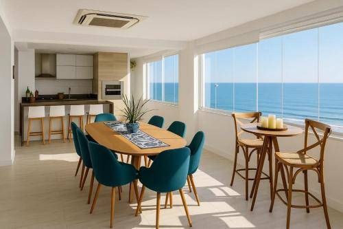 153 m² Ferienwohnung