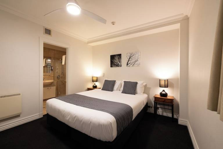 Aparthotel Queenstown