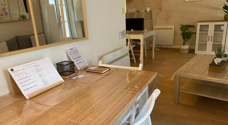 Holiday apartment with 1 room for 6 persons — photo 3
